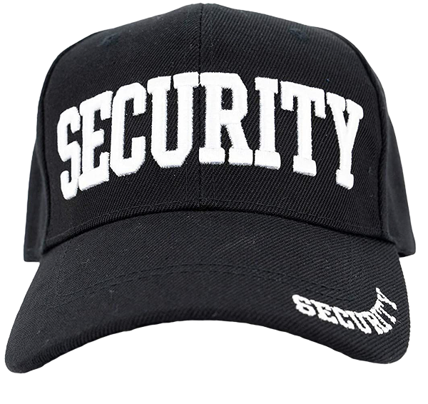 Why Choose Our Armed Security Experts​