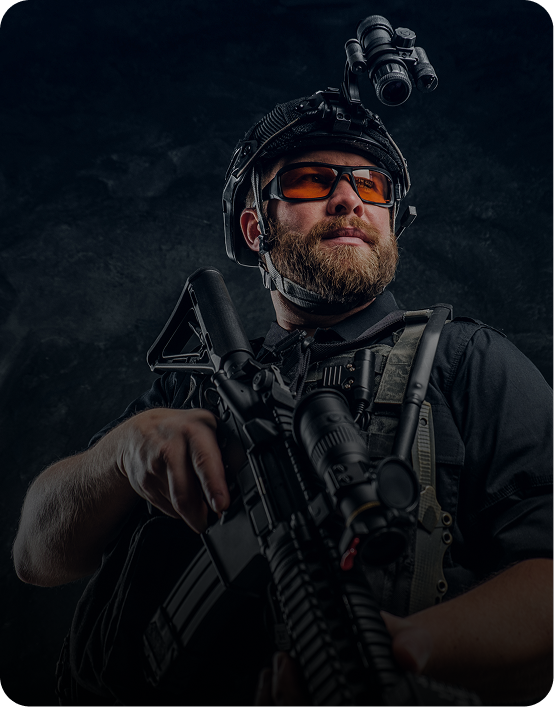 Armed Security Officer job