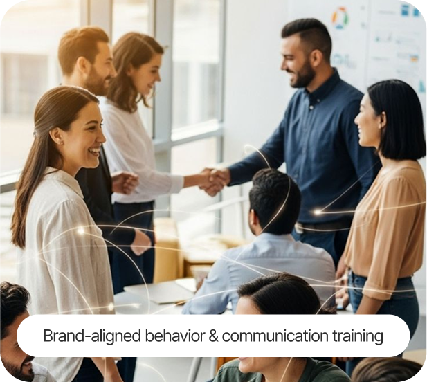 Branded Staffing Solutions Homeland Protective