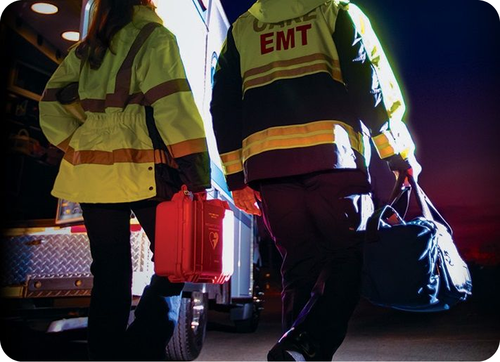 Emergency Handling Team