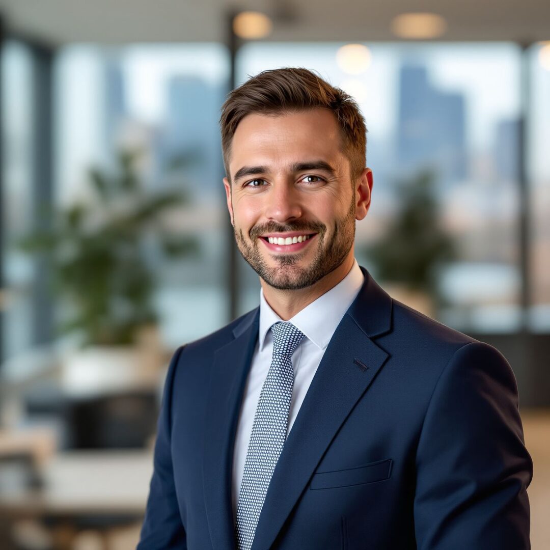 Corporate Security Head